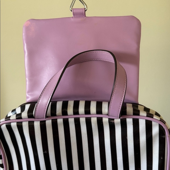 Henri Bendel Fashion Girls Toiletry Bag 💄 - Picture 13 of 17
